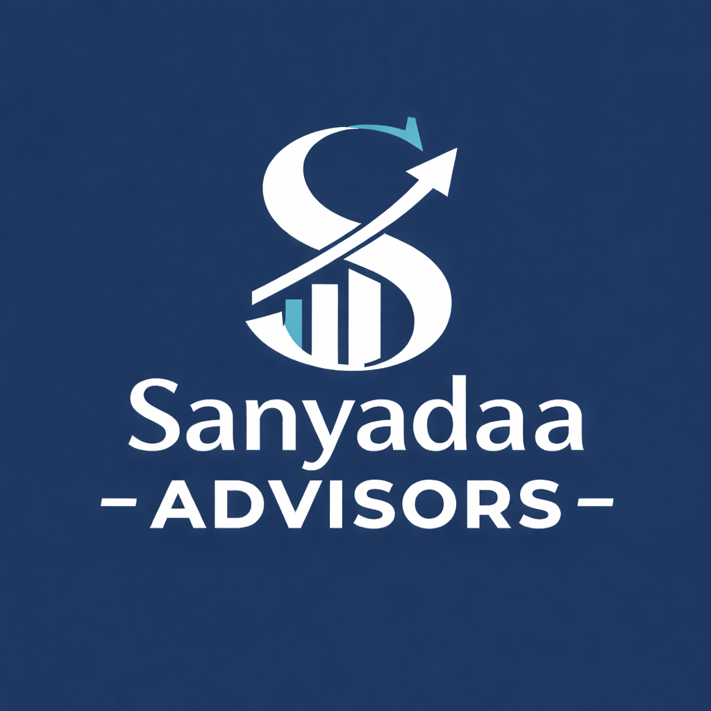 Sanyadaa Advisors